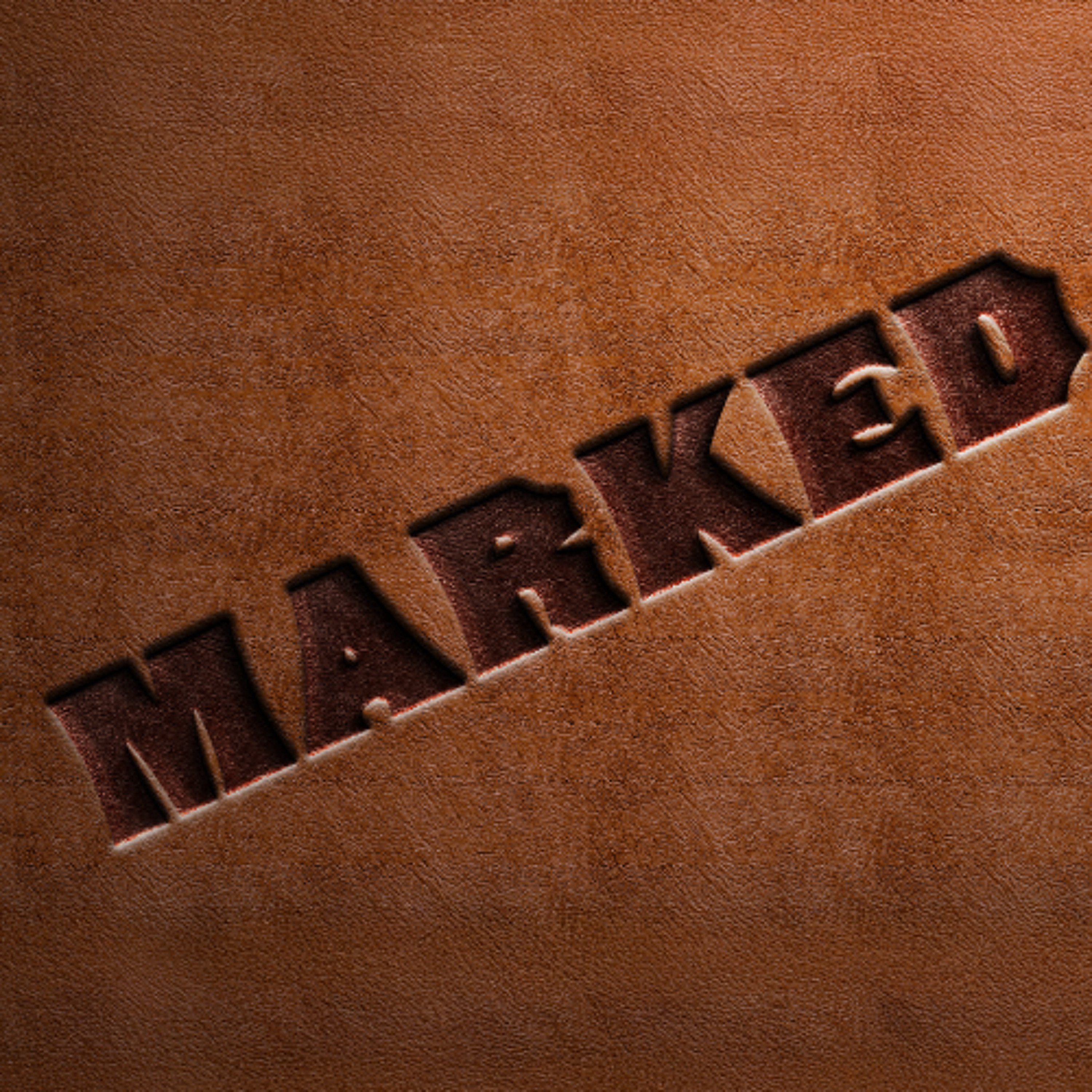 Marked - Austin episode artwork