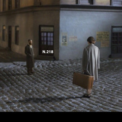 قلتلك محد يفيدك .. تروح تروح هم ترجع