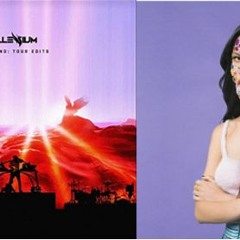Deja Vu X Good Things Fall Apart X Sad Songs