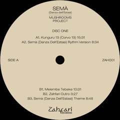 A1 - Kunguru 13 (Corvo 13)