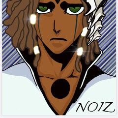 Zangetsu! (prod. Fatigue)