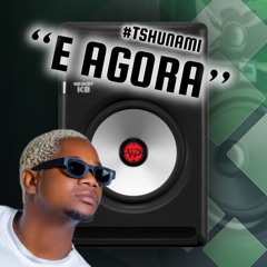 Tshunami - É Agora (Hino do TikTok).mp3