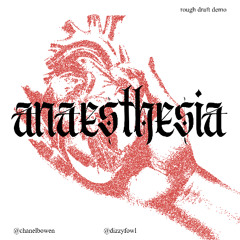 anaesthesia