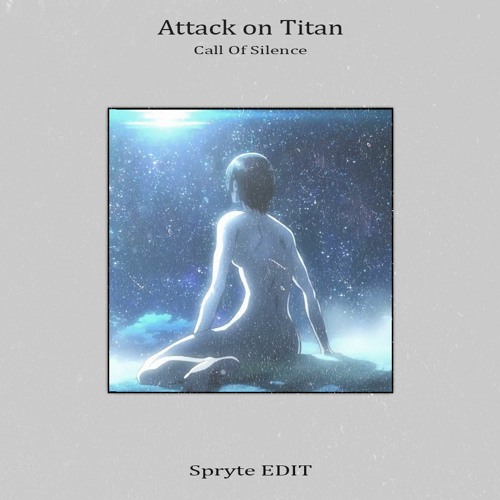 Call Of Silence  (Spryte Edit)
