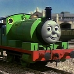Percy's Theme (Series 1)