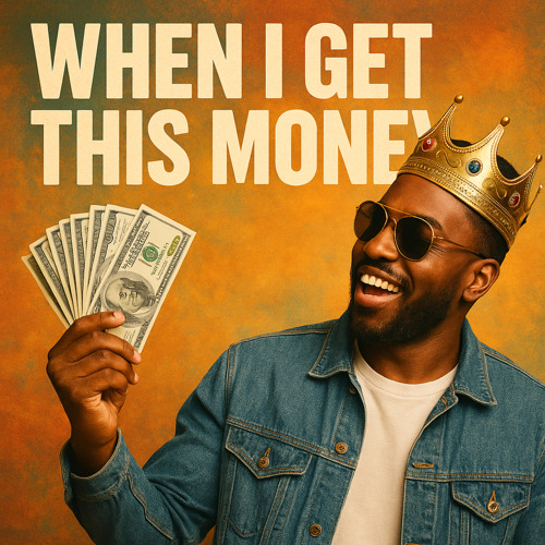 When I Get This Money