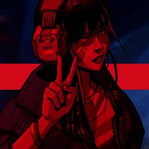 RUINER [Re-Scoring] - Industrial Cyberpunk Ambiant