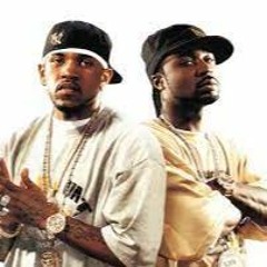 PRICES ON MY HEAD YOUNG BUCK & LLOYD BANKS (QUIETLY DOPE FREECOVER)