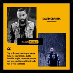 Exclusive Mix - David Granha