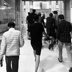 Full track 1h30 - Đồng bank