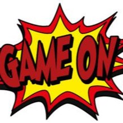 GAME ON