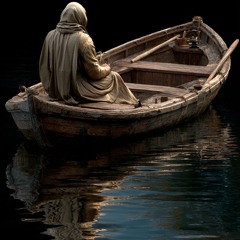 Track 8 – The Waters of Death