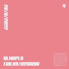 UNHEARD Podcast Series/4 - BLNDFLD