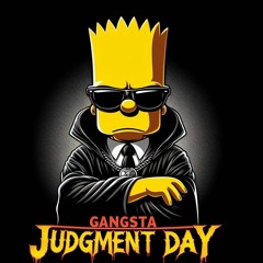 (Free To Use) Judgement Day : A Moving Ki'z Instrumental