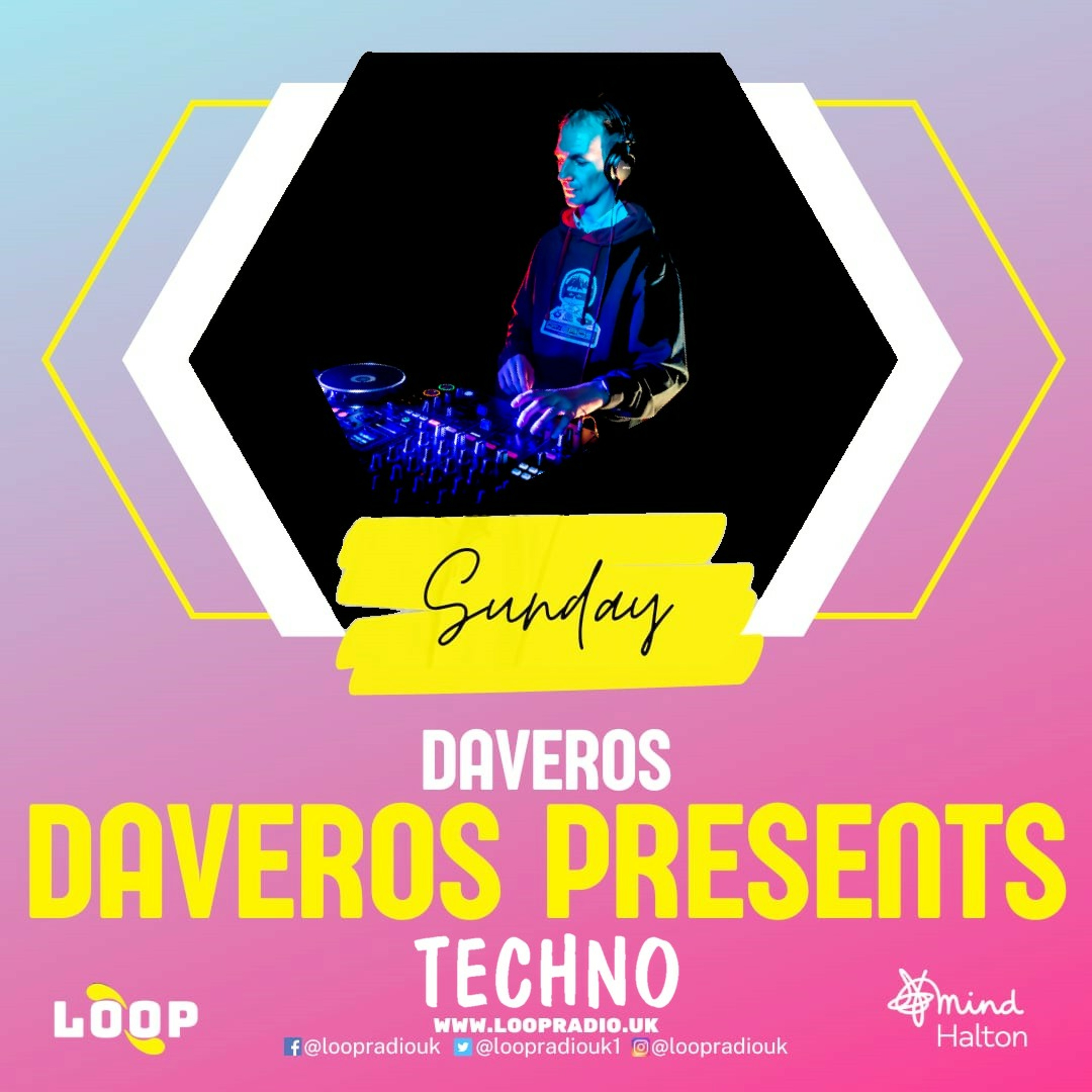 Daveros