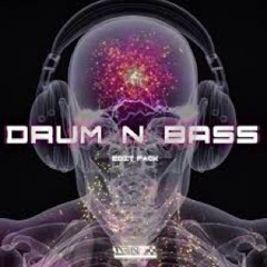 drum and bass