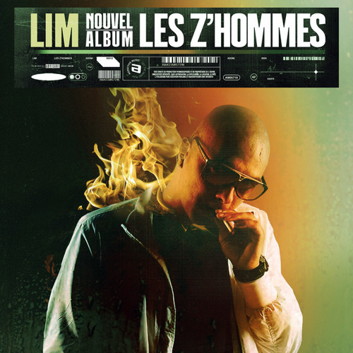 La rue, le métal (feat. Kanne)