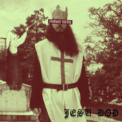 Jesu Dod (Burzum Cover)