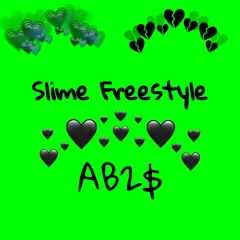 SLIME FREESTYLE