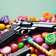 GUNZ AND CANDY