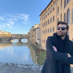 Carlo Astuti Live at the Four Seasons, Florence (Italy) 12-31-2022