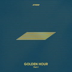 ATEEZ-WORK (instrumental ver.)