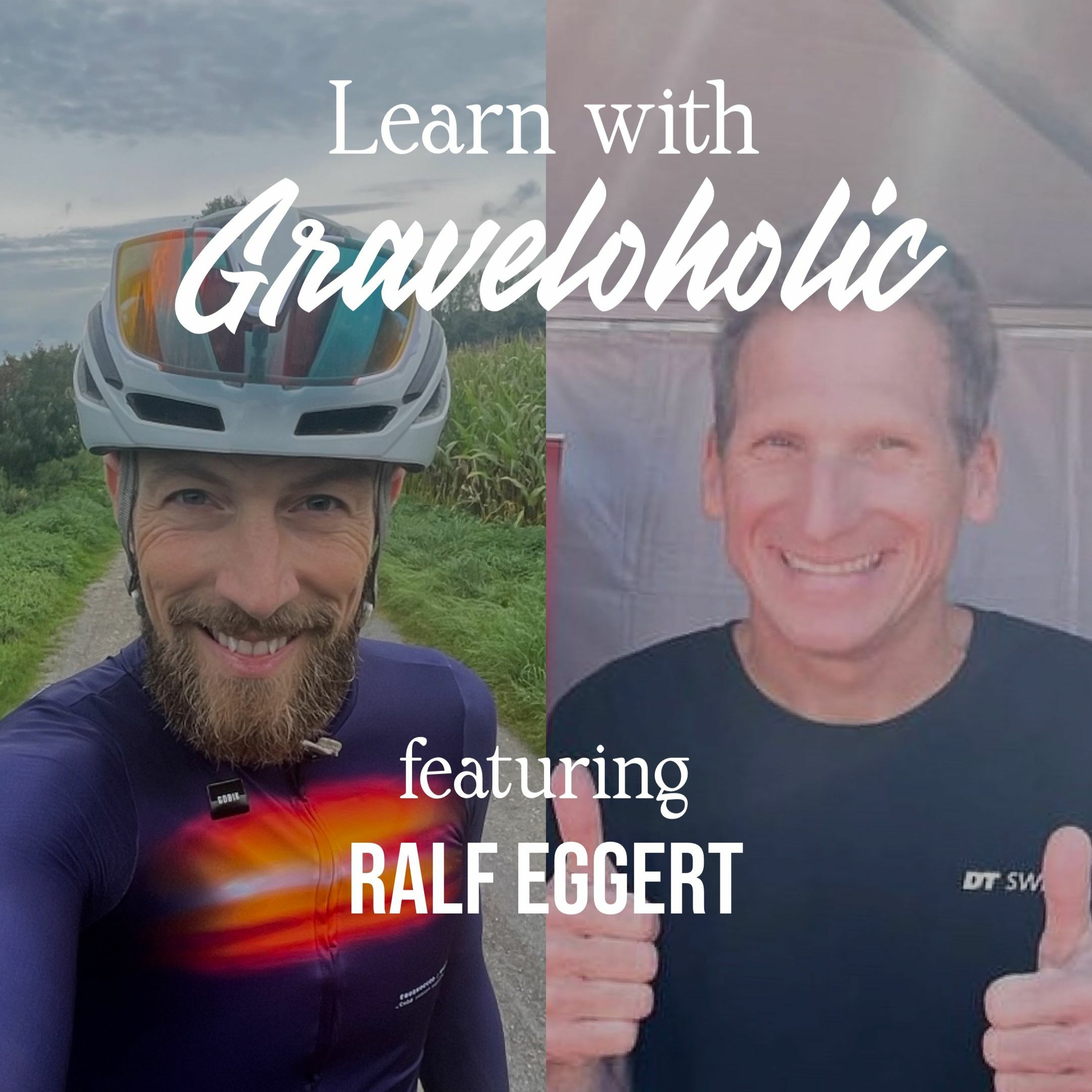 Learn with Graveloholic