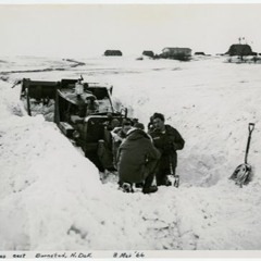 Nick Twist 2022 Teaser