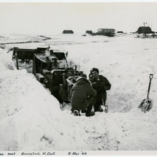 Nick Twist 2022 Teaser