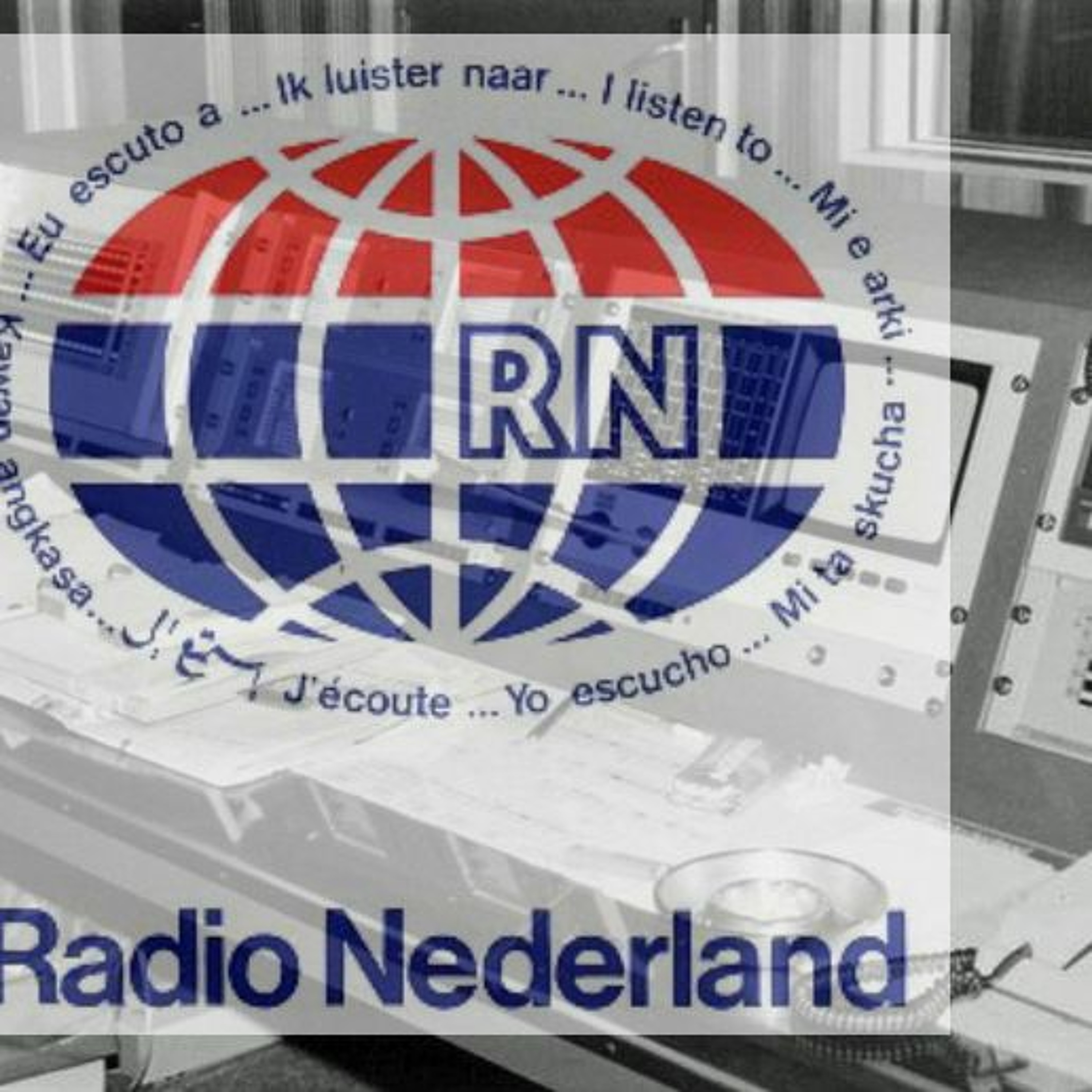Augiasradio Vijf Minuten