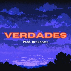 VERDADES - Melodic BEAT | Juice wrld x Lil Tjay type beat