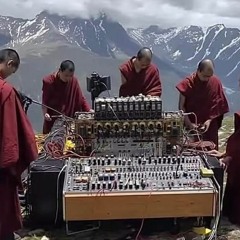 acid trance mix