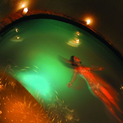 20-Minute Sensory Deprivation Tank Session