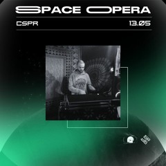 Space Opera