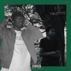 TWO FACES (feat. MarvinMind)