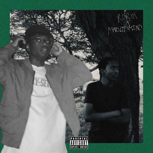 TWO FACES (feat. MarvinMind)
