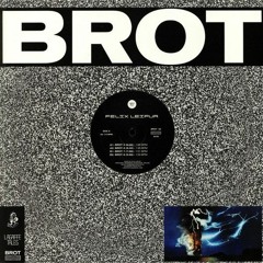 Felix Leifur - Brot 7
