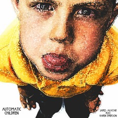 Automatic Children- James Avatar feat. Karen Emerson