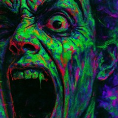 PSYCHOTIC 🔞 (Spooked Edition)