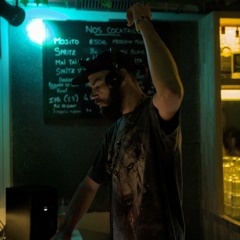 William G Closing DJ set Jenja Bar Toulouse // Techno mélodic
