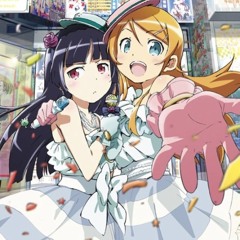 【俺の妹がこんなに可愛いわけがない】FM音源版「irony」