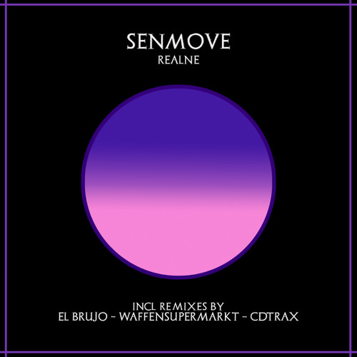 Realne (CDTRAX Remix)