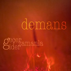 Geçer Gider Zamanla