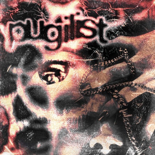 DEATHBEAT - PUGILIST by DEATHBEAT