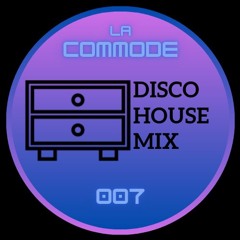 Disco House 7