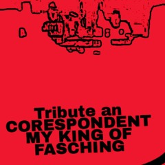 REDMANN-TRIBUTE AN CORESPONDENT 155BPM SKY CLUB SETCUT 08.02.2025