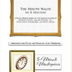 The Minute Waltz(in 5 Minutes)
