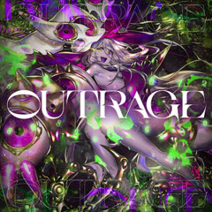 USAO vs DJ Myosuke - OUTRAGE
