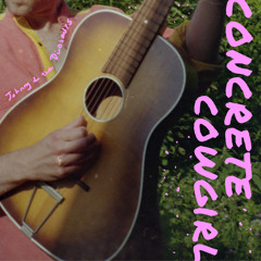 Concrete Cowgirl