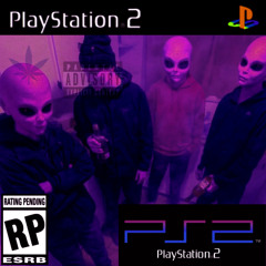 Trap And PS2